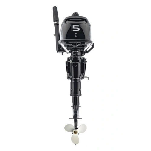 2х-тактный лодочный мотор MAGNUM PRO SM5HS