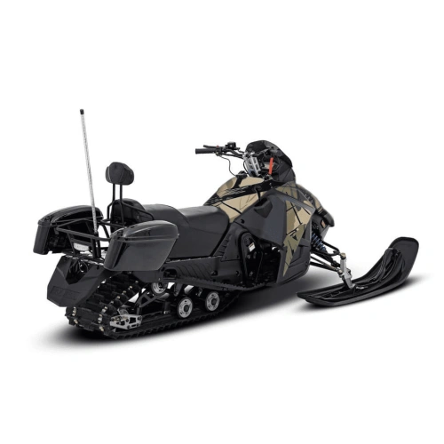 Снегоход SHARMAX SN-280 (камуфляж) 2589235