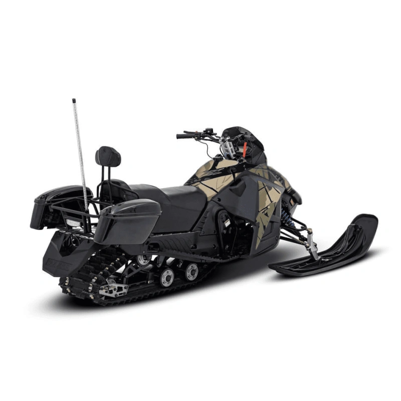 Снегоход SHARMAX SN-280 (камуфляж) 2589235