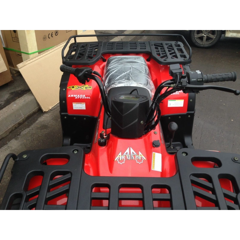 Квадроцикл ARMADA ATV 250L 2545616