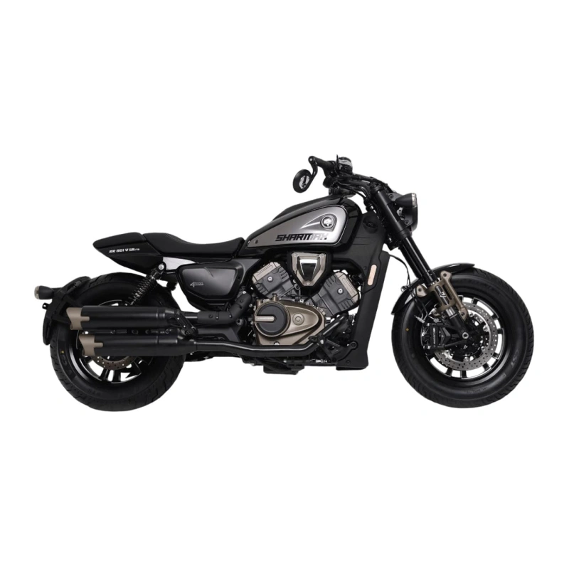 Мотоцикл SHARMAX RR 801 V Ultra 2593427