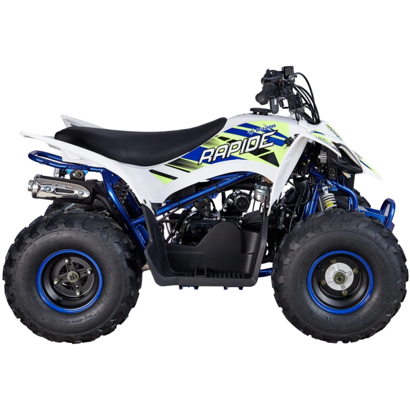 Квадроцикл MIKILON Rapide 110