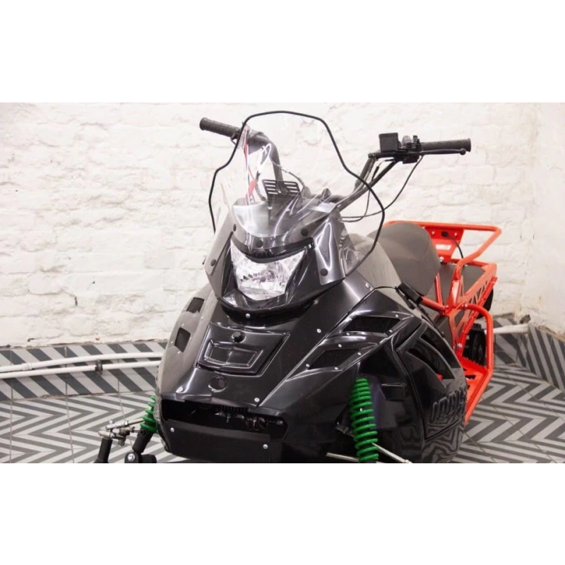 Снегоход IRBIS SF200L