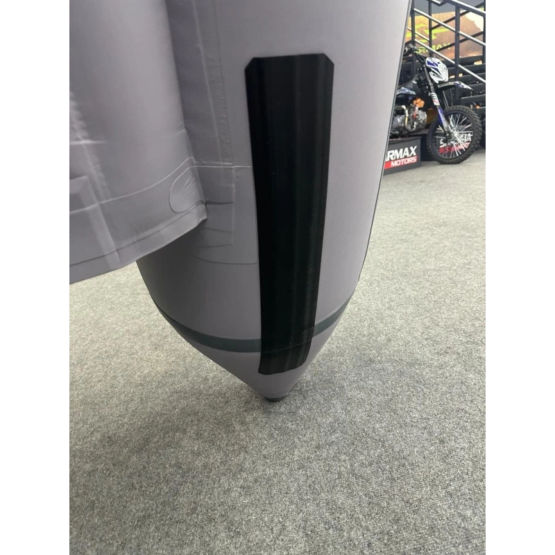 Лодка ПВХ АНДРОМЕДА Air 380 2582676