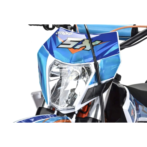 Питбайк MOTOLAND 125 SX 125 E 19/16 2591396