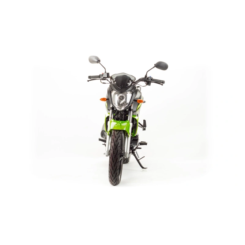 Мотоцикл MOTOLAND Bandit 250 ТУРЭНДУРО 2584456