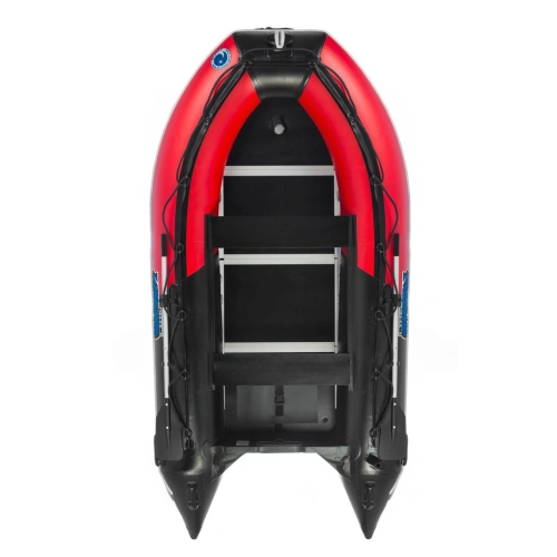 Лодка ПВХ STORMLINE Adventure Standard 400 8188
