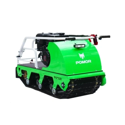 Мотобуксировщик POMOR X-500 15 л.с.