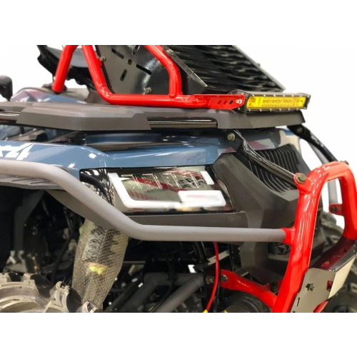 Квадроцикл KTA KR 400 4х4 EFI 2591700