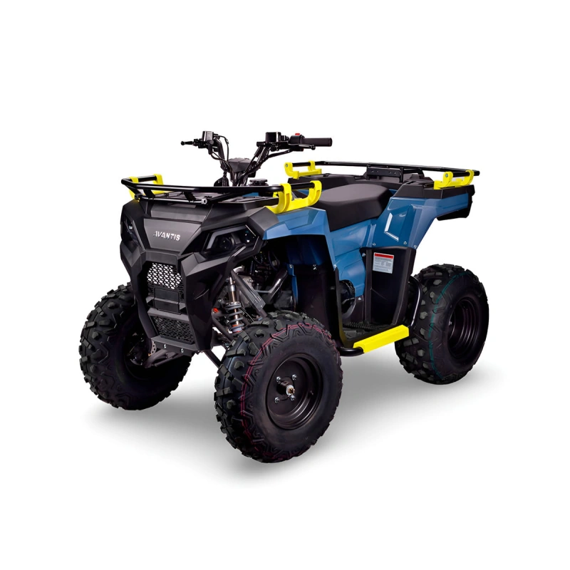 Квадроцикл AVANTIS Ray 200 Basic 2591530