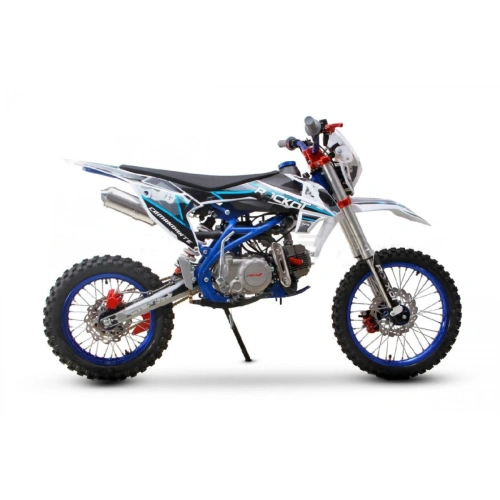 Питбайк ROCKOT Hi-Tech 125 Comandante 17/14