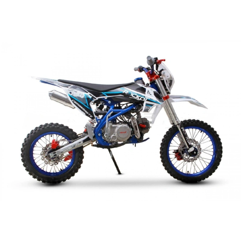 Питбайк ROCKOT Hi-Tech 125 Comandante 17/14