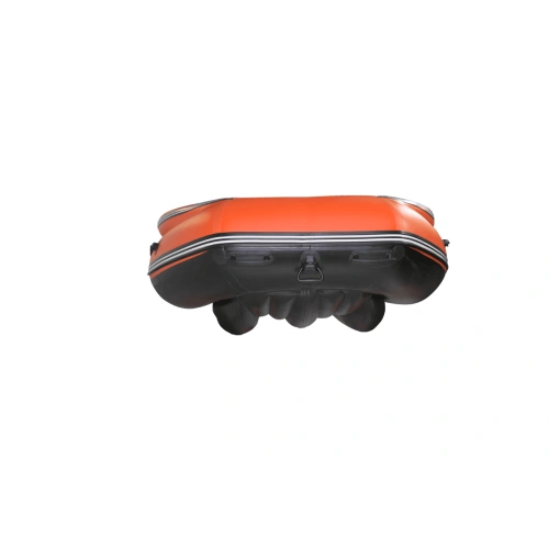 Лодка ПВХ REEF Тритон 400 S-MAX с интегрированным фальшбортом 2547301