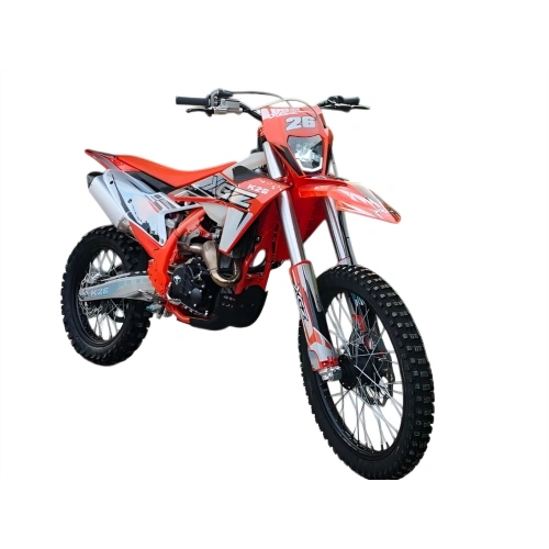 Мотоцикл XGZ K26-NB300 ENDURO 2589422