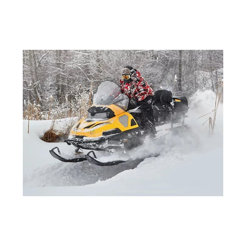 Снегоход STELS Viking S600 ST2.0 9591
