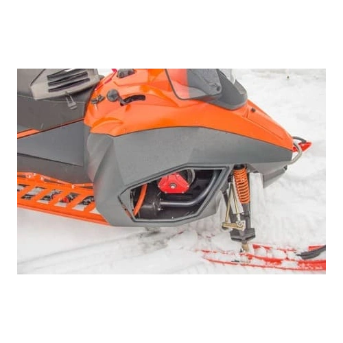 Снегоход IRBIS Tungus 500L 249073