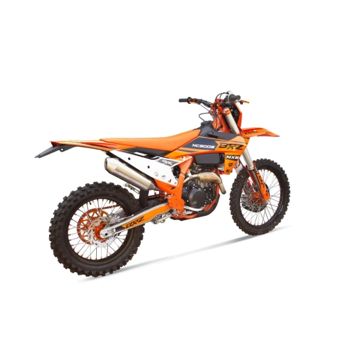Мотоцикл BRZ MX8 NC300s 24 ENDURO 2589534