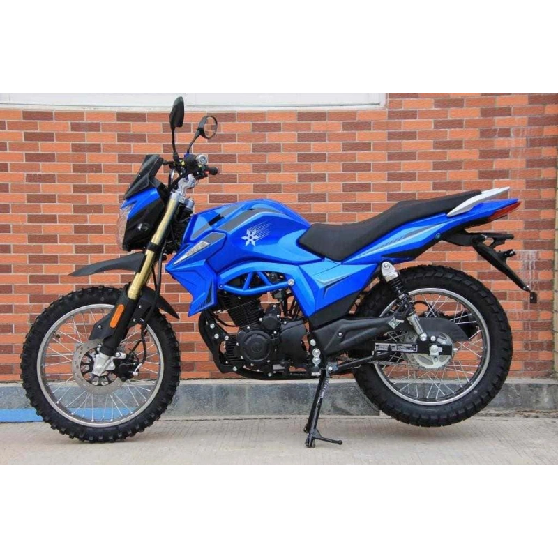Мотоцикл DESTRA 250 2589098