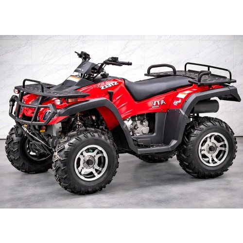 Квадроцикл STELS ATV 300 4WD 2588953