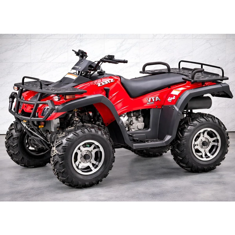 Квадроцикл STELS ATV 300 4WD 2588953