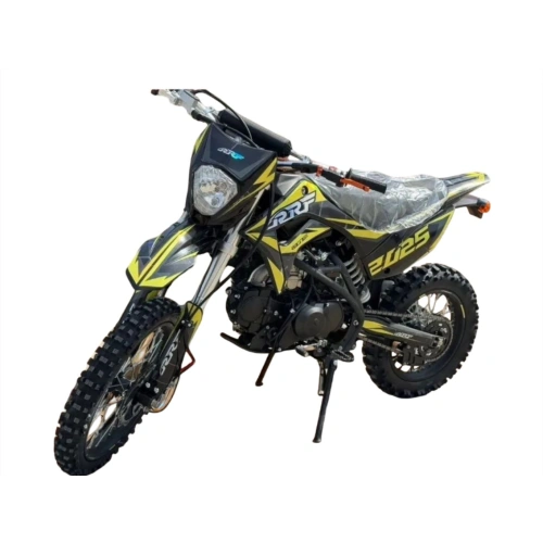 Питбайк RRF 125cc