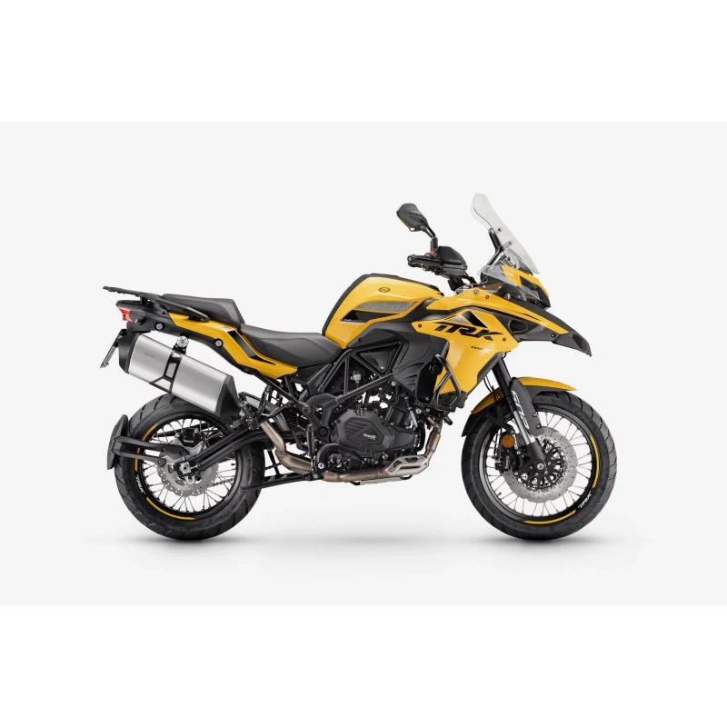 Мотоцикл BENELLI TRK 502 X ТУРЭНДУРО 2584450