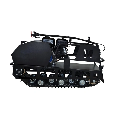 Мотобуксировщик МУЖИК М600/1450 20 л.с.
