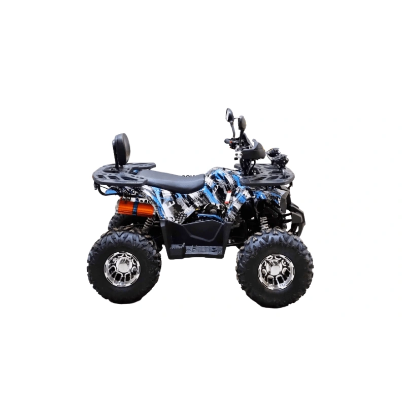 Квадроцикл BISON 125 Hunter LD 2569654