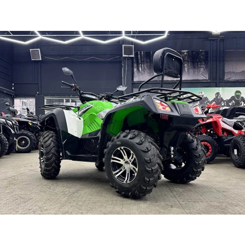 Квадроцикл SHARMAX 450 Explorer 4x4 2589454