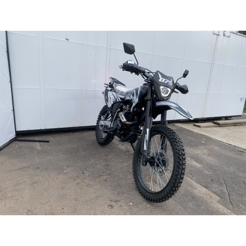 Мотоцикл HAMMER 075 (CB300) 21/18 ENDURO 2592759
