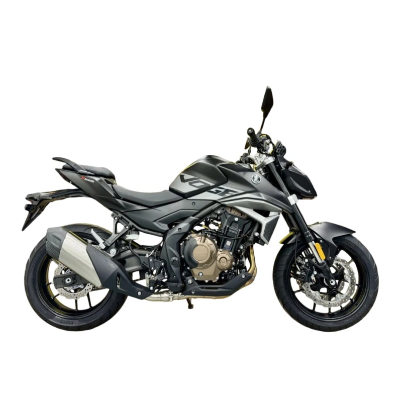 Мотоцикл VOGE R625 2594207