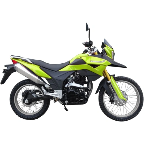 Мотоцикл RACER Ranger RC300-GY8 ТУРЭНДУРО