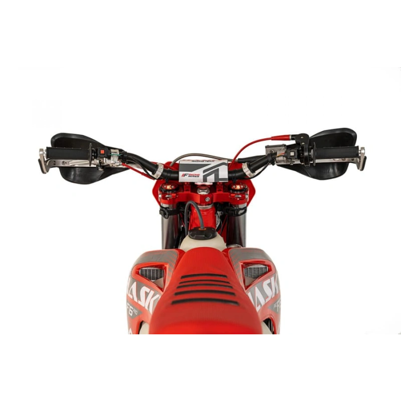 Мотоцикл кроссовый эндуро HASKY F6 Pro Racing 174NB 300 2023 2577718