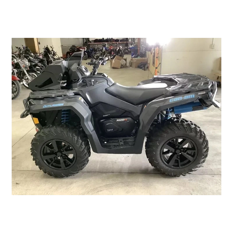 Квадроцикл BRP Can-Am Outlander XT 1000R (2021) (ПСМ) 2587717