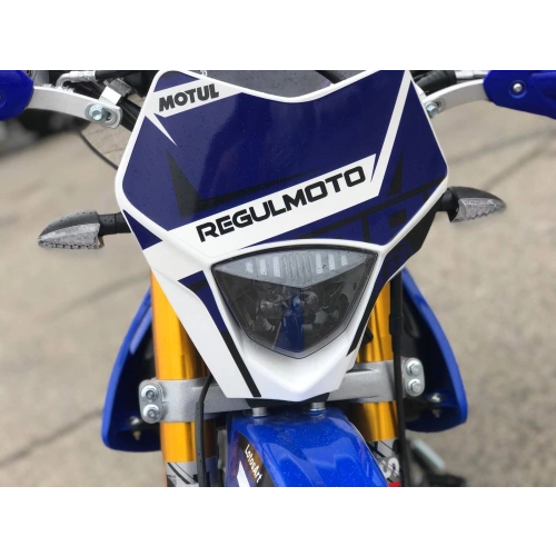 Мотоцикл кроссовый эндуро REGULMOTO Sport-003 PR 2583556