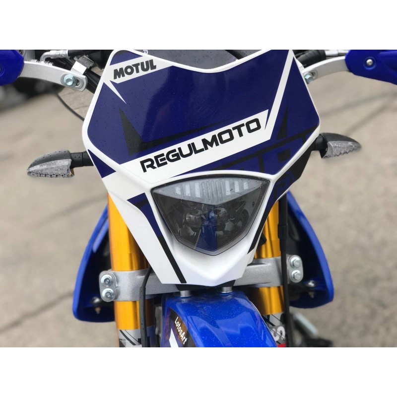 Мотоцикл кроссовый эндуро REGULMOTO Sport-003 PR 2583556