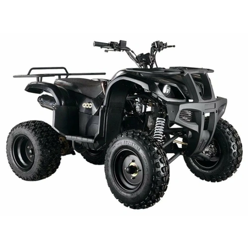 Квадроцикл ABM Apache 150 Basic 248128