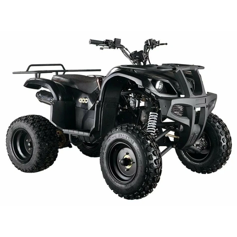 Квадроцикл ABM Apache 150 Basic 248128