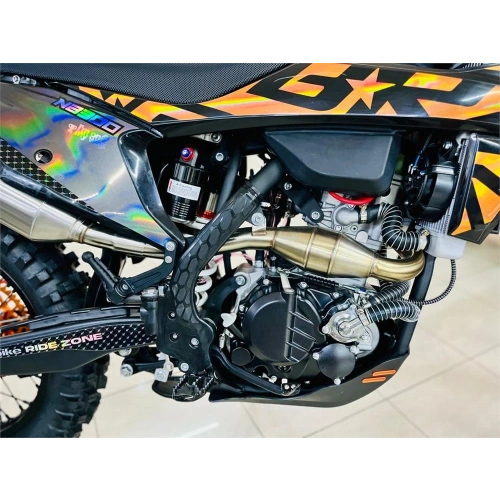 Мотоцикл BRZ MX8 NB300 23 ENDURO 2589535