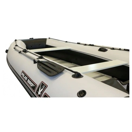 Лодка ПВХ POLAR BIRD PB-400E New Eagle (Орлан) 2557056