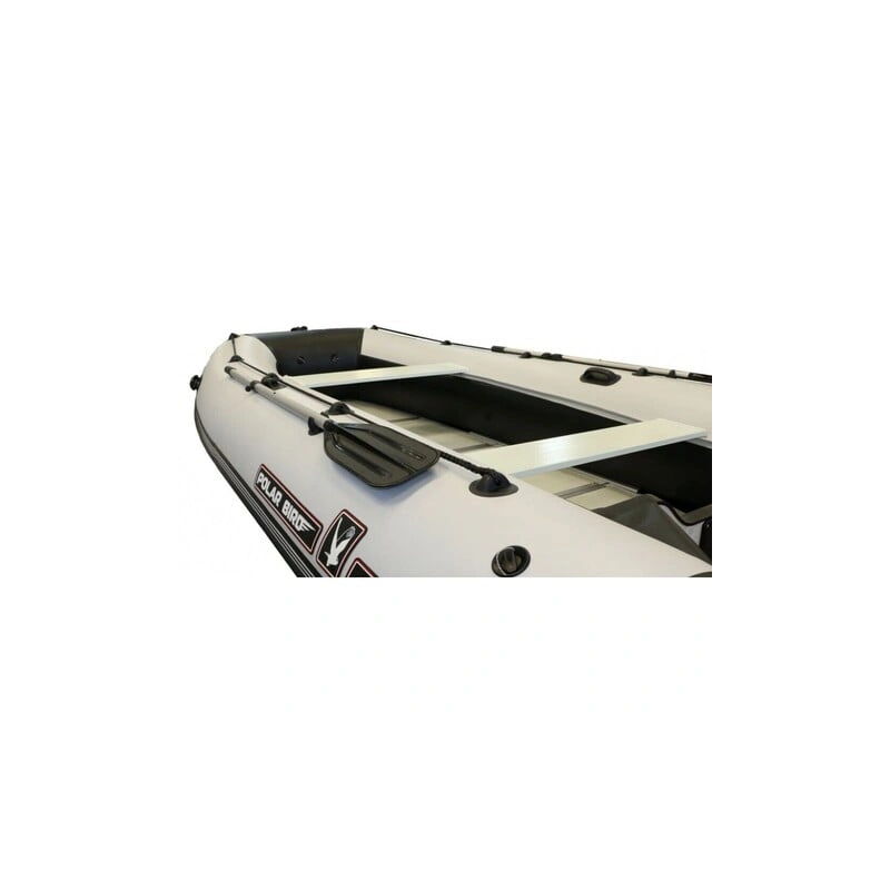 Лодка ПВХ POLAR BIRD PB-400E New Eagle (Орлан) 2557056