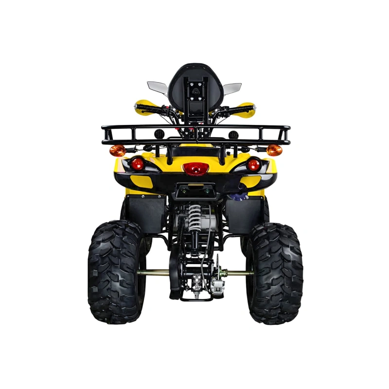 Квадроцикл AVANTIS Patriot Lux