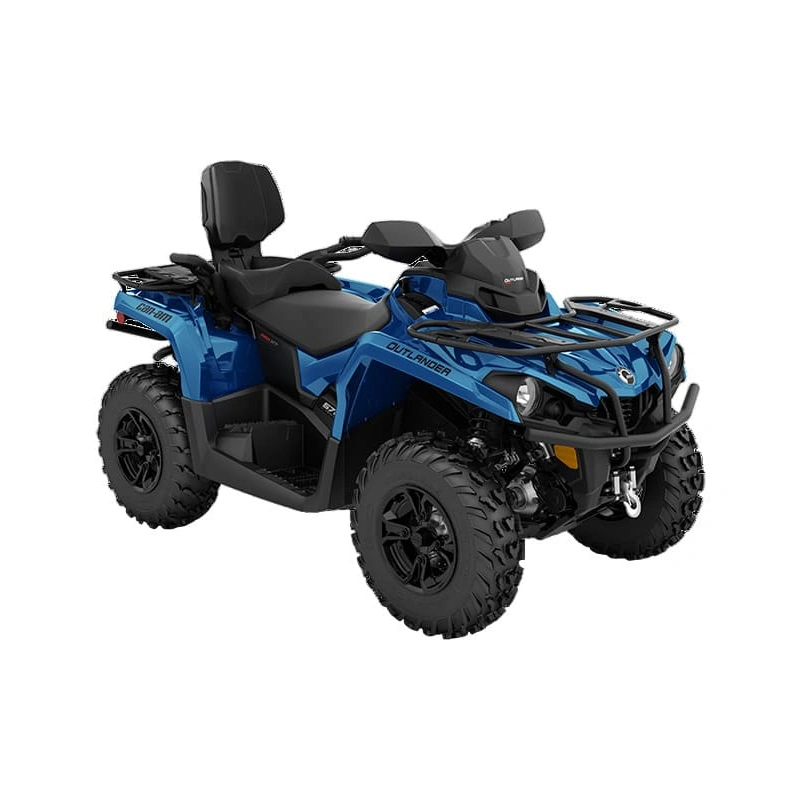 Квадроцикл BRP Can-Am Outlander Max XT 570 T (2024) (ПСМ)