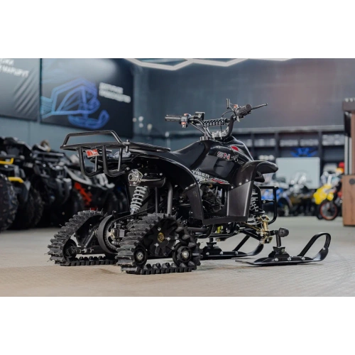 Снегоцикл TIGER Universal 150