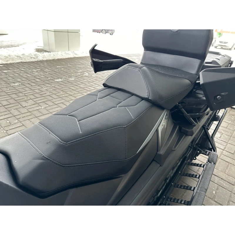 Снегоход POLARIS Titan Adventure ProStar S4 2592380