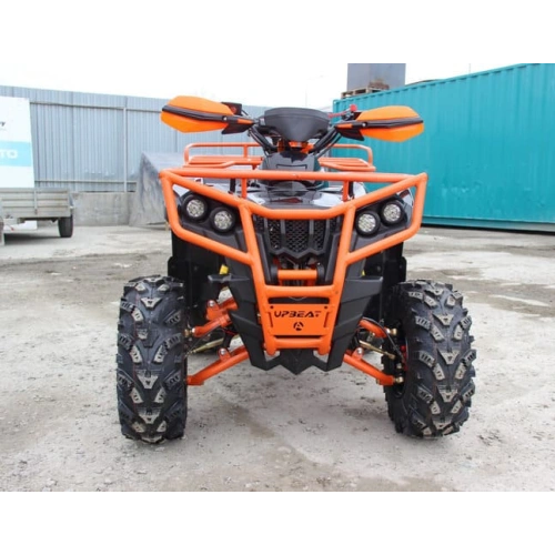 Квадроцикл IRIDE Rino Super 125 2558097
