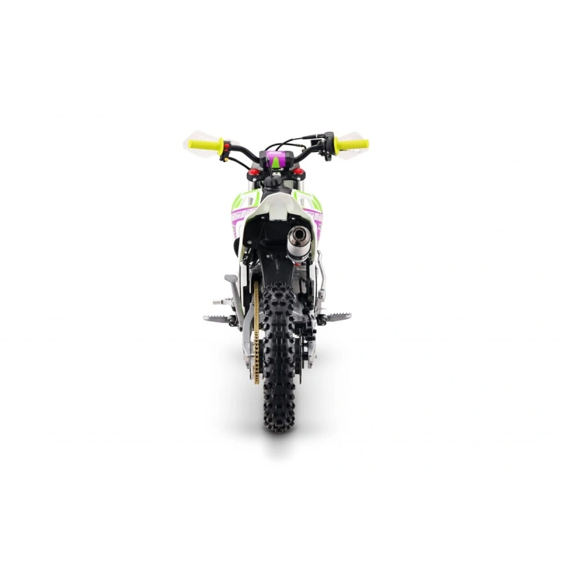 Питбайк PITONMOTO PX3 110EМ 14/12