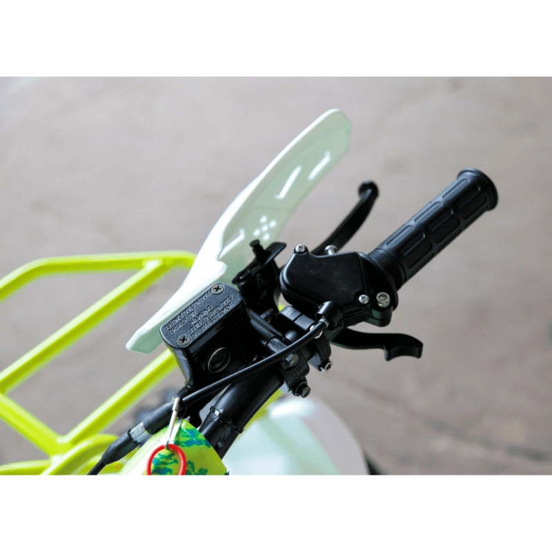 Квадроцикл BSE XT1 Lime 2557910