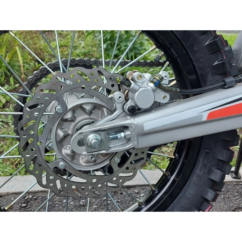 Мотоцикл кроссовый эндуро KAYO K4 MX 21160