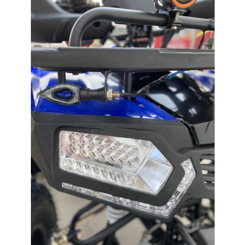 Квадроцикл GRIZZLY Aerox 125cc New 2022 2556371